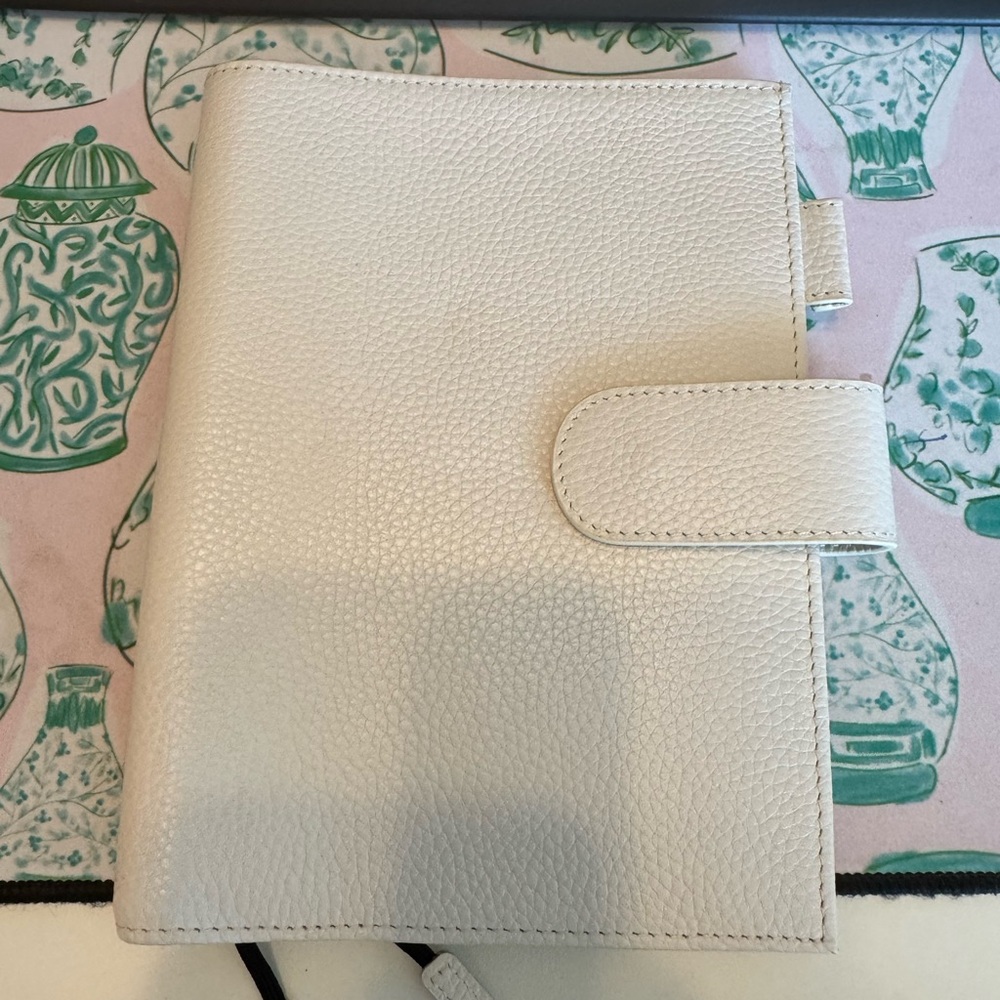 Moterm Original Plus Planner Cover B6